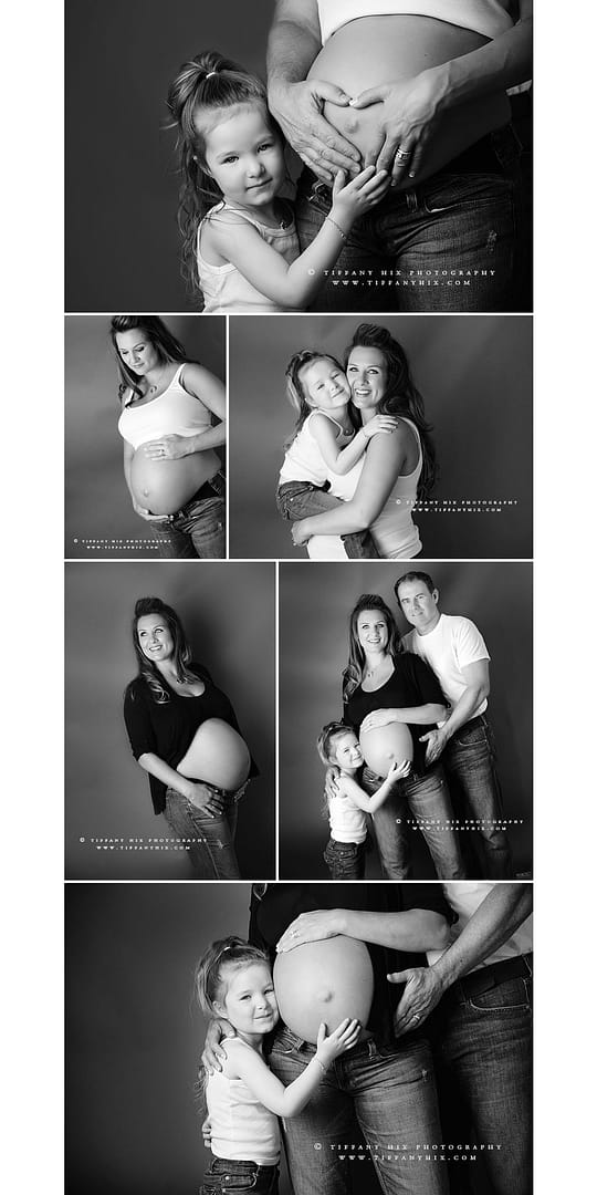 Boise Maternity Photographer