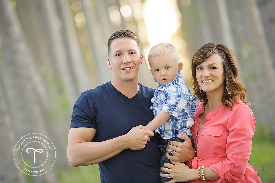 Boise Family Photographer