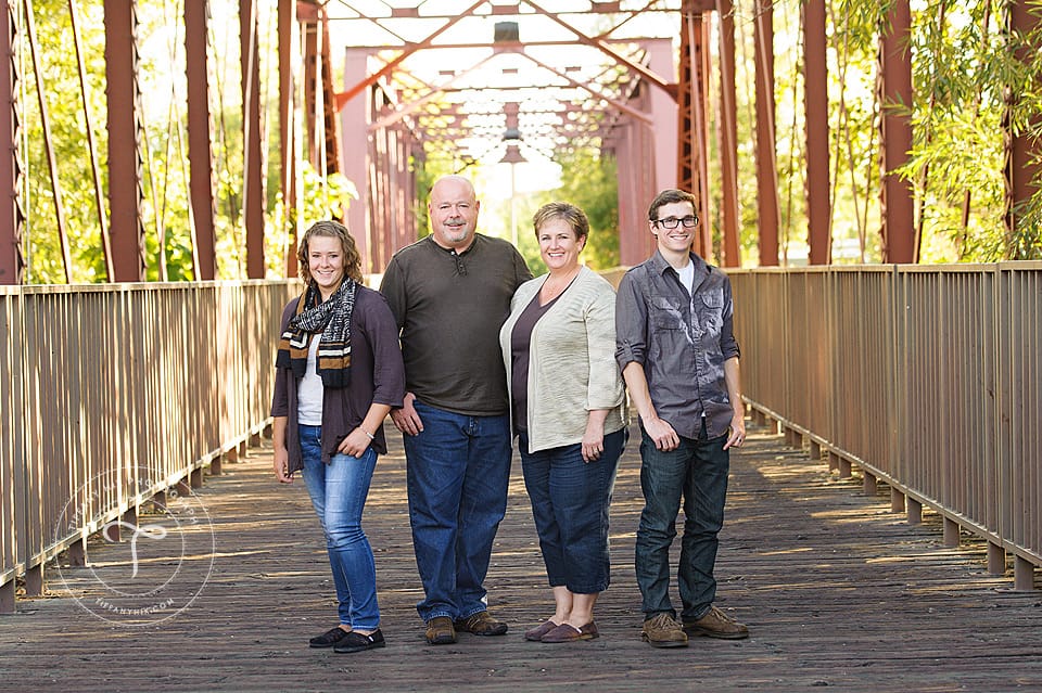Boise Family Photographer